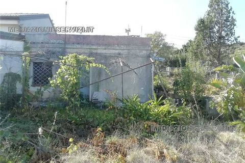 Landejendom i Mascali, Catania, Mascali - € 65.000 | Ref: 132 - foto 3