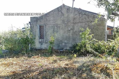 Landejendom i Mascali, Catania, Mascali - € 65.000 | Ref: 132 - foto 5