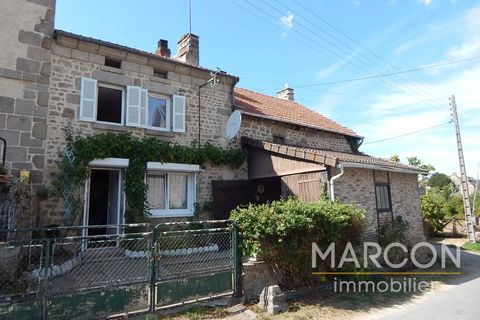Villa a Ars, Creuse, Ars - € 39.000 | Ref: 89144 - foto 2