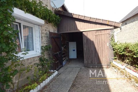 Villa a Ars, Creuse, Ars - € 39.000 | Ref: 89144 - foto 3