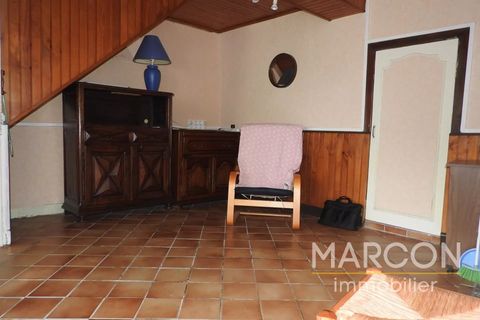 Villa a Ars, Creuse, Ars - € 39.000 | Ref: 89144 - foto 5