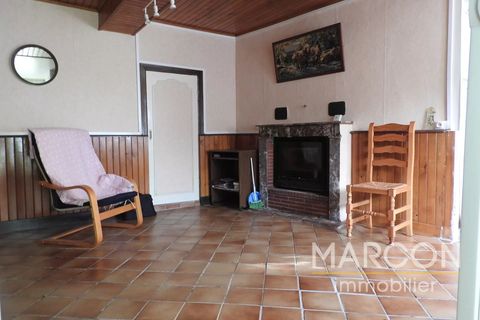 Villa a Ars, Creuse, Ars - € 39.000 | Ref: 89144 - foto 6