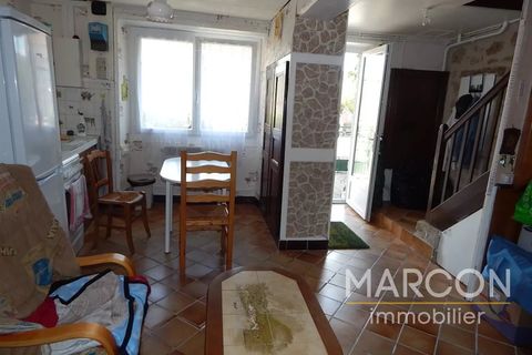 Villa a Ars, Creuse, Ars - € 39.000 | Ref: 89144 - foto 7