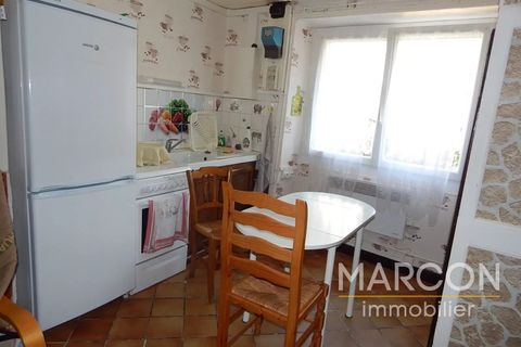 Villa a Ars, Creuse, Ars - € 39.000 | Ref: 89144 - foto 8