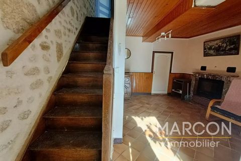 Villa a Ars, Creuse, Ars - € 39.000 | Ref: 89144 - foto 9