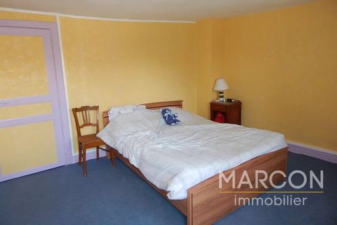 Villa a Ars, Creuse, Ars - € 39.000 | Ref: 89144 - foto 11