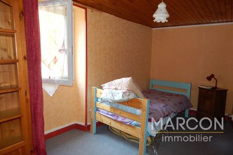 Villa a Ars, Creuse, Ars - € 39.000 | Ref: 89144 - foto 12