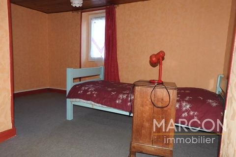 Villa a Ars, Creuse, Ars - € 39.000 | Ref: 89144 - foto 13