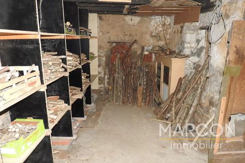 Villa a Ars, Creuse, Ars - € 39.000 | Ref: 89144 - foto 17