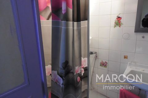 Villa a Ars, Creuse, Ars - € 39.000 | Ref: 89144 - foto 19