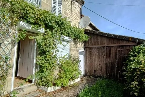 Villa a Ars, Creuse, Ars - € 39.000 | Ref: 89144 - foto 4