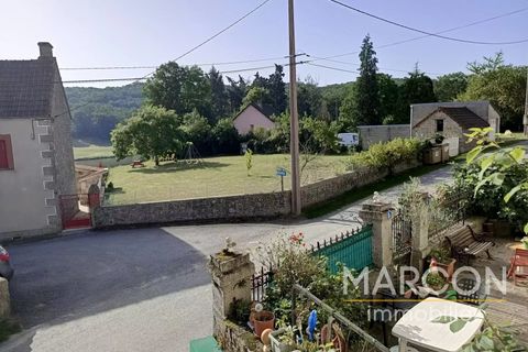 Villa a Ars, Creuse, Ars - € 39.000 | Ref: 89144 - foto 21