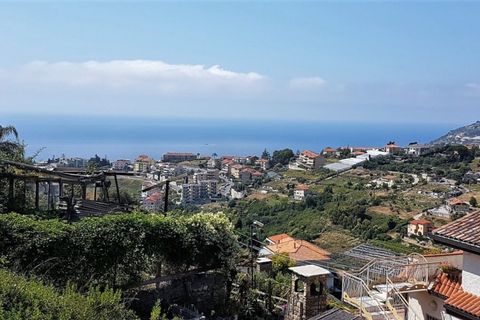 Villa i Sanremo, Imperia, Sanremo - € 290.000 | Ref: c 244 a - foto 19