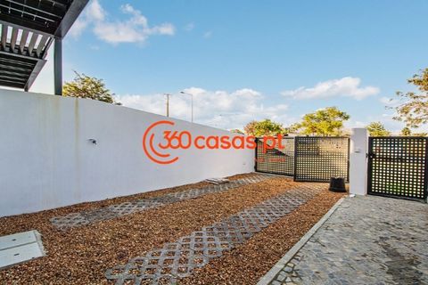 Villa i Quelfes, Faro, Quelfes - € 460.000 | Ref: 3601063 - foto 2