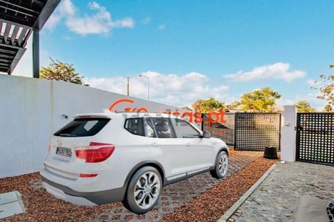 Villa i Quelfes, Faro, Quelfes - € 460.000 | Ref: 3601063 - foto 6
