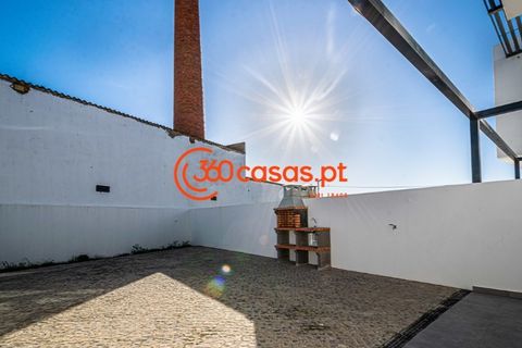 Villa i Quelfes, Faro, Quelfes - € 460.000 | Ref: 3601063 - foto 7