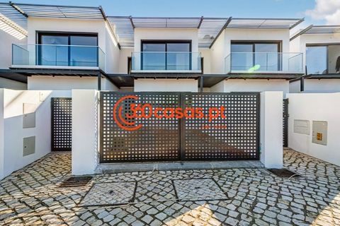 Villa i Quelfes, Faro, Quelfes - € 460.000 | Ref: 3601063 - foto 8