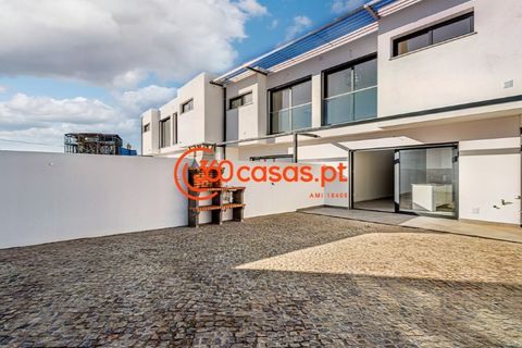 Villa i Quelfes, Faro, Quelfes - € 460.000 | Ref: 3601063 - foto 9