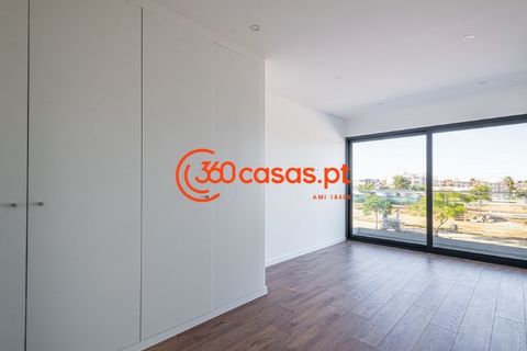 Villa i Quelfes, Faro, Quelfes - € 460.000 | Ref: 3601063 - foto 20
