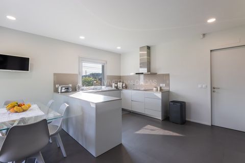 Villa a Braga, Braga, Braga - € 849.990 | Ref: NG-602 - foto 8