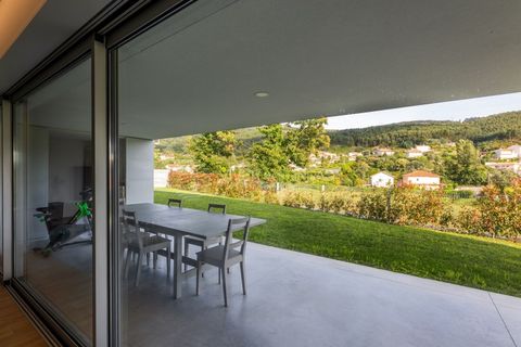 Villa a Braga, Braga, Braga - € 849.990 | Ref: NG-602 - foto 11