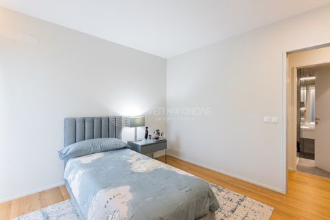 Villa a Braga, Braga, Braga - € 849.990 | Ref: NG-602 - foto 21