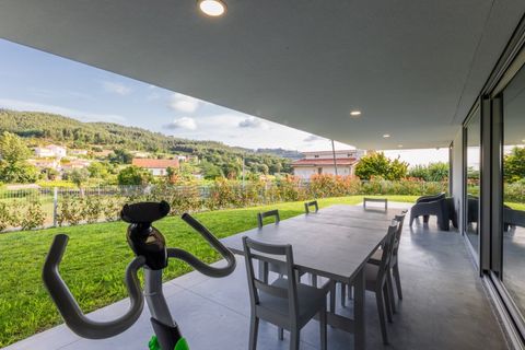 Villa a Braga, Braga, Braga - € 849.990 | Ref: NG-602 - foto 40