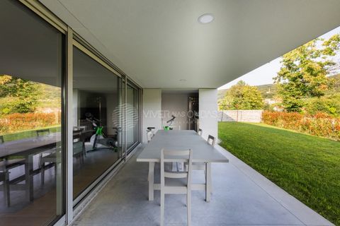 Villa a Braga, Braga, Braga - € 849.990 | Ref: NG-602 - foto 12