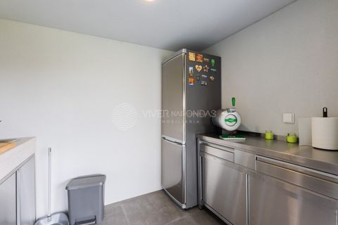 Villa a Braga, Braga, Braga - € 849.990 | Ref: NG-602 - foto 42