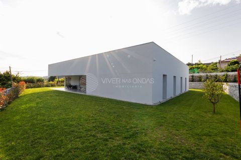 Villa a Braga, Braga, Braga - € 849.990 | Ref: NG-602 - foto 43