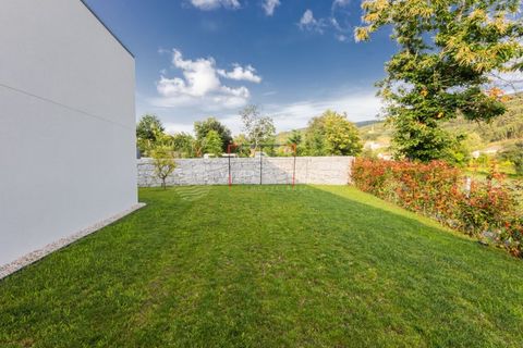 Villa a Braga, Braga, Braga - € 849.990 | Ref: NG-602 - foto 46