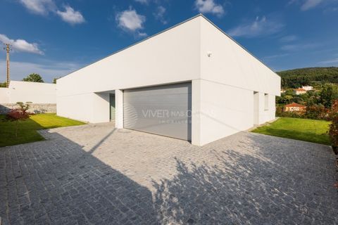 Villa a Braga, Braga, Braga - € 849.990 | Ref: NG-602 - foto 48