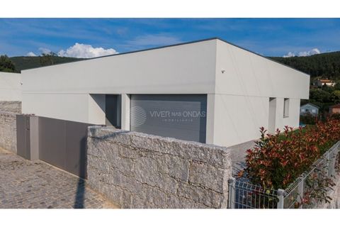 Villa a Braga, Braga, Braga - € 849.990 | Ref: NG-602 - foto 49