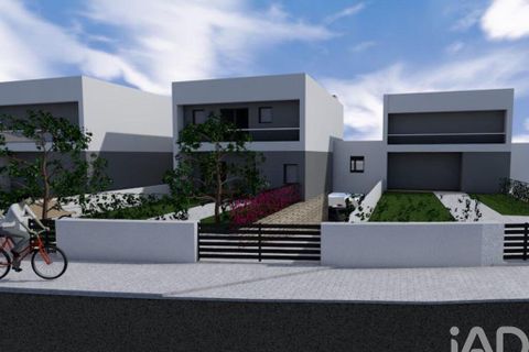 Byhus i Torres Vedras, Lisbon, Torres Vedras - € 675.000 | Ref: 99149 - foto 3