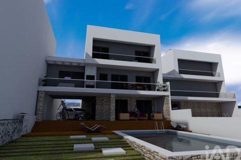 Byhus i Torres Vedras, Lisbon, Torres Vedras - € 675.000 | Ref: 99149 - foto 5