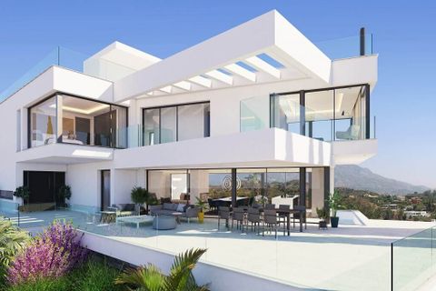 Villa a Benahavis, Malaga, Benahavis - € 3.850.000 | Ref: TPA073301 - foto 2