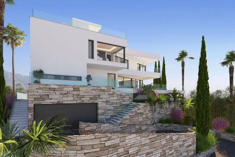 Villa a Benahavis, Malaga, Benahavis - € 3.850.000 | Ref: TPA073301 - foto 3
