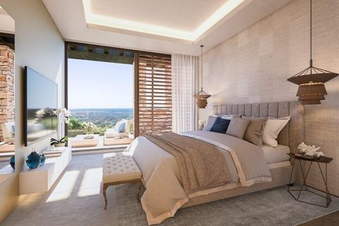 Villa a Benahavis, Malaga, Benahavis - € 1.890.000 | Ref: TPA073101 - foto 3