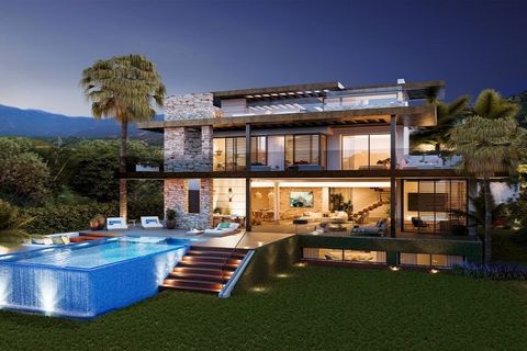 Villa a Benahavis, Malaga, Benahavis - € 1.890.000 | Ref: TPA073101 - foto 4