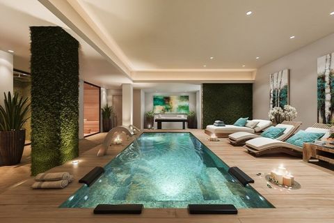 Villa a Benahavis, Malaga, Benahavis - € 1.890.000 | Ref: TPA073101 - foto 9