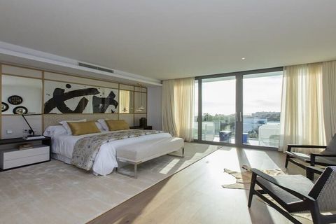 Villa a Benahavis, Malaga, Benahavis - € 1.890.000 | Ref: TPA073101 - foto 11