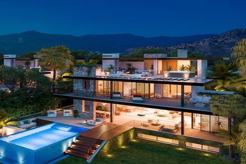 Villa a Benahavis, Malaga, Benahavis - € 1.890.000 | Ref: TPA073101 - foto 12