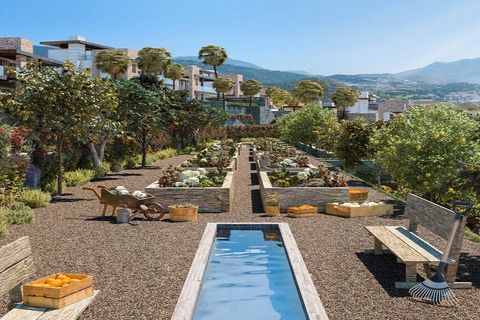 Villa a Benahavis, Malaga, Benahavis - € 1.890.000 | Ref: TPA073101 - foto 13