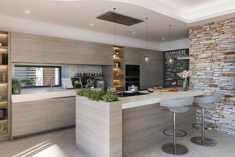Villa a Benahavis, Malaga, Benahavis - € 1.890.000 | Ref: TPA073101 - foto 15