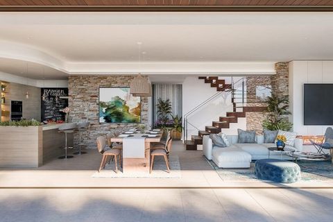 Villa a Benahavis, Malaga, Benahavis - € 1.890.000 | Ref: TPA073101 - foto 17