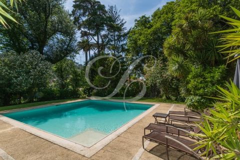 Farm i Sintra, Lisbon, Sintra - € 2.750.000 | Ref: L40665 - foto 1