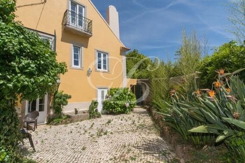 Farm i Sintra, Lisbon, Sintra - € 2.750.000 | Ref: L40665 - foto 2