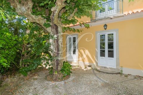 Farm i Sintra, Lisbon, Sintra - € 2.750.000 | Ref: L40665 - foto 4