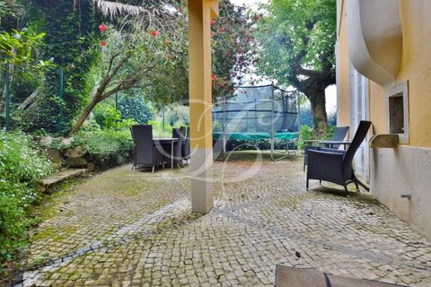 Farm i Sintra, Lisbon, Sintra - € 2.750.000 | Ref: L40665 - foto 6