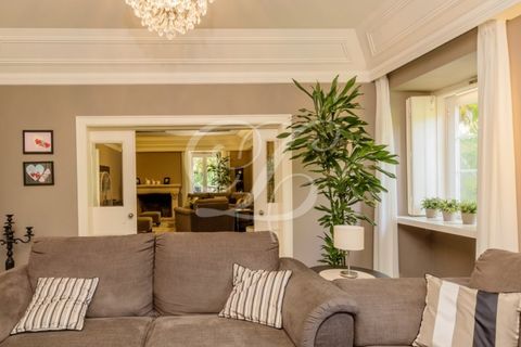 Farm i Sintra, Lisbon, Sintra - € 2.750.000 | Ref: L40665 - foto 14